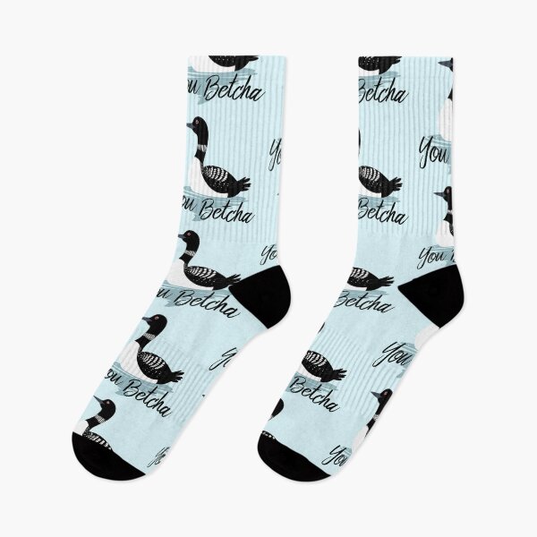 Item preview, You Betcha designed and sold by Blomallama.