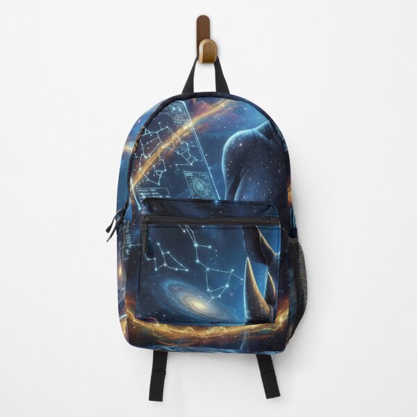 Item preview, Cosmic Rhino - Astra designed and sold by Cosmic Zoo.