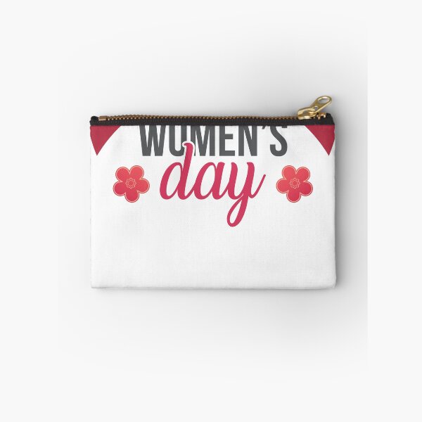 Item preview, Happy International Women’s Day – Strong Women Empowerment Art designed and sold by Inkvado.