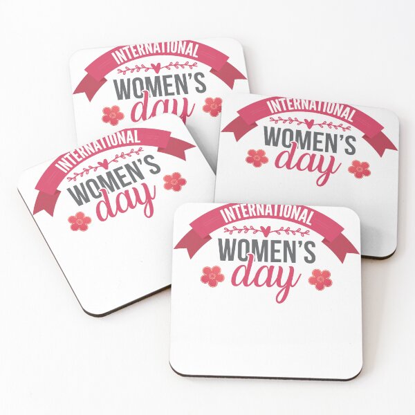 Item preview, Happy International Women’s Day – Strong Women Empowerment Art designed and sold by Inkvado.