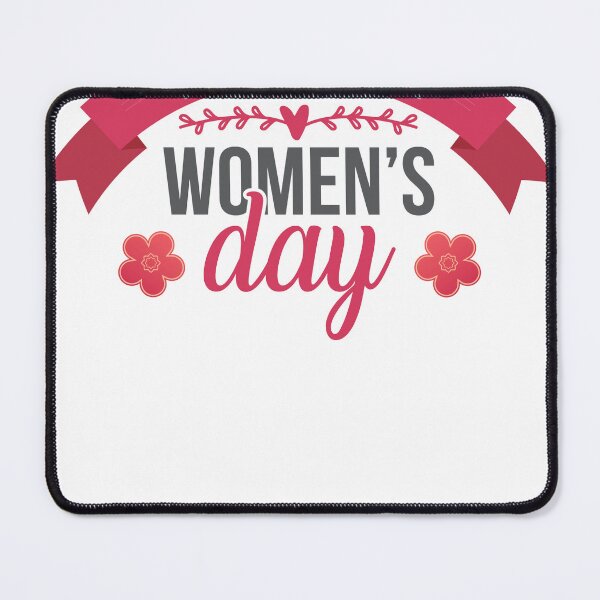 Item preview, Happy International Women’s Day – Strong Women Empowerment Art designed and sold by Inkvado.