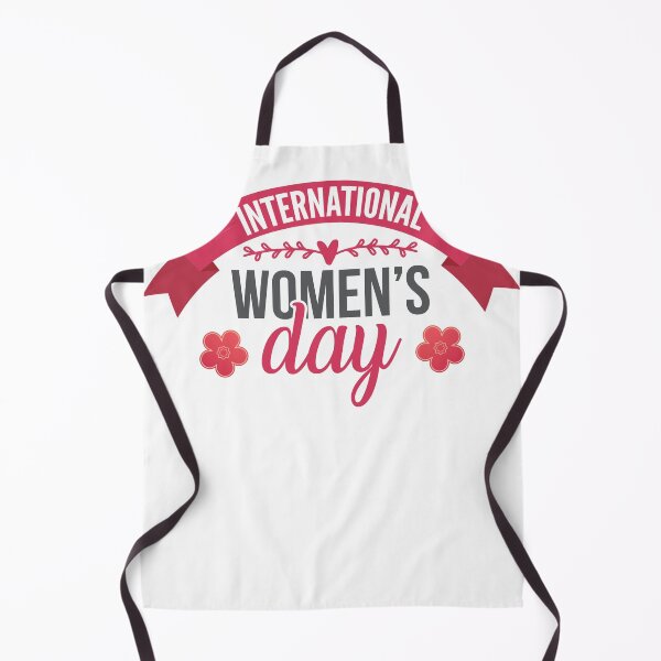Item preview, Happy International Women’s Day – Strong Women Empowerment Art designed and sold by Inkvado.