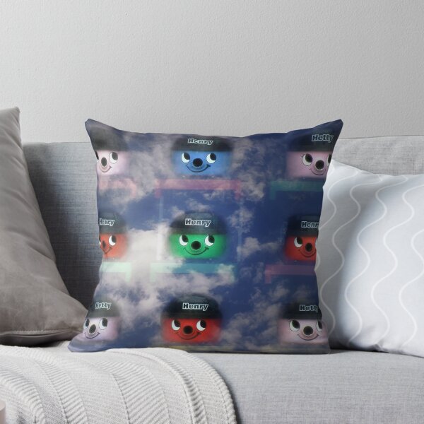 Item preview, Henry and Hetty Heaven designed and sold by Carol Bleasdale.