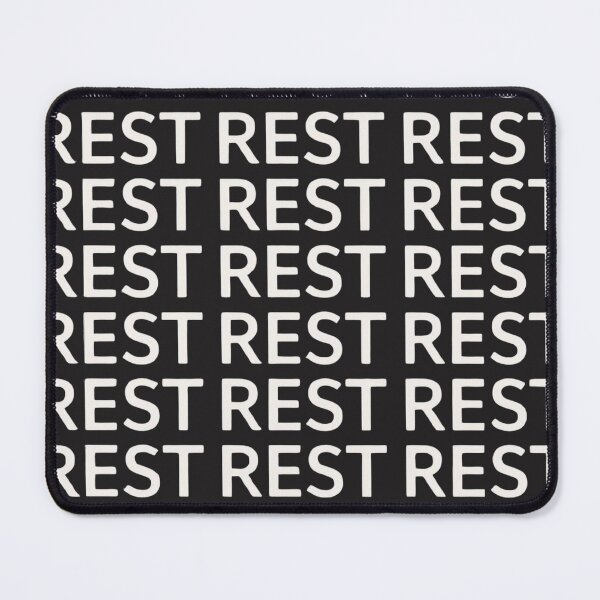 Item preview, REST — A Minimal Repetition Study designed and sold by FindYouByZ.