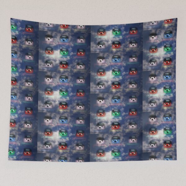 Item preview, Henry and Hetty Heaven designed and sold by Carol Bleasdale.