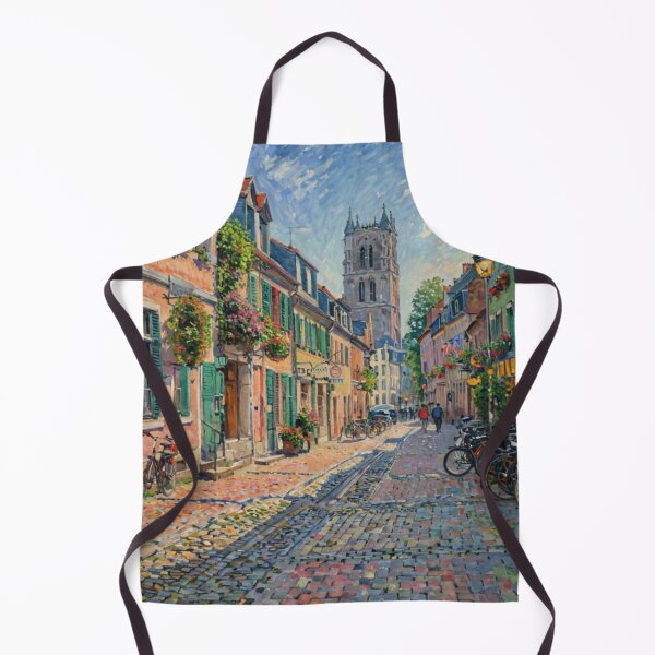 Item preview, Münster, Kreuzstraße designed and sold by sid1802.