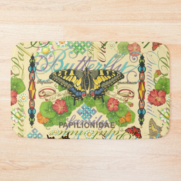 Item preview, Illuminated Swallowtail Butterfly designed and sold by PatriciaSheaDesigns.