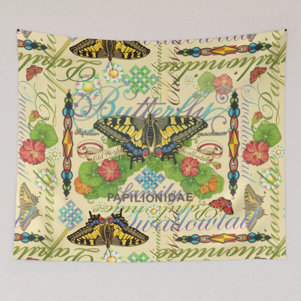 Item preview, Illuminated Swallowtail Butterfly designed and sold by PatriciaSheaDesigns.