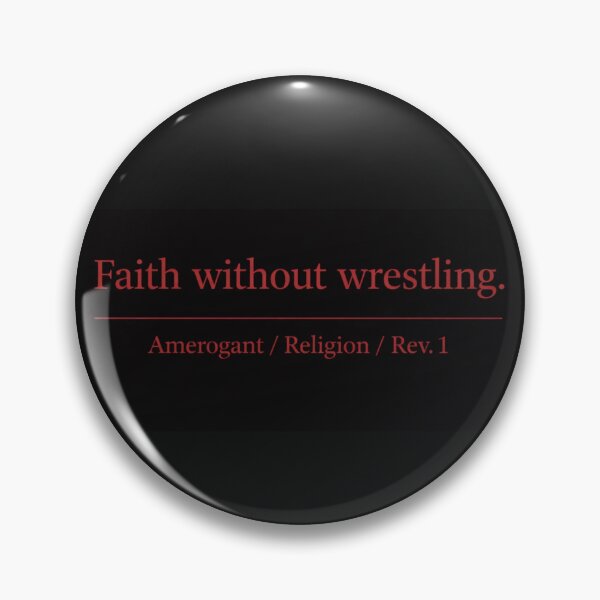 Item preview, Certainty without struggle  designed and sold by Amerogant.