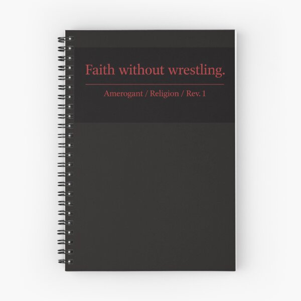 Item preview, Certainty without struggle  designed and sold by Amerogant.