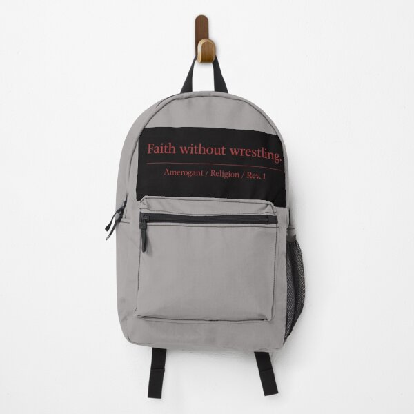 Item preview, Certainty without struggle  designed and sold by Amerogant.