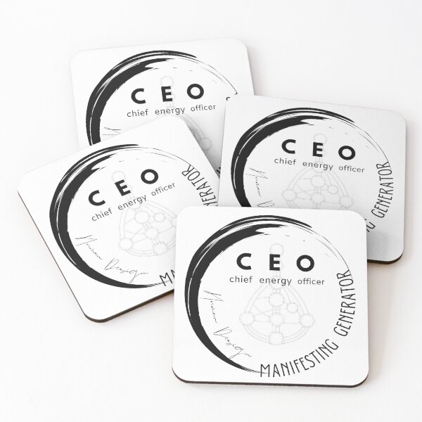 Item preview, CEO Manifesting Generator designed and sold by Sternentor Atelier.