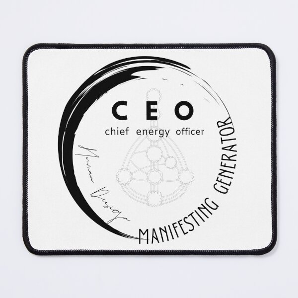 Item preview, CEO Manifesting Generator designed and sold by Sternentor Atelier.