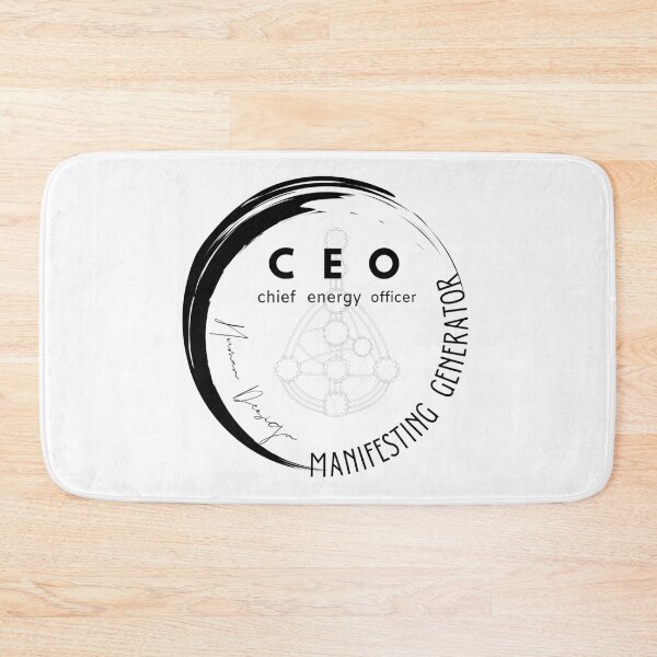 Item preview, CEO Manifesting Generator designed and sold by Sternentor Atelier.