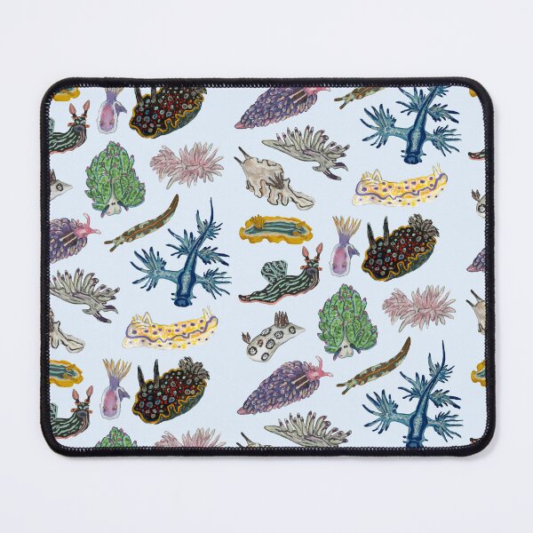 Item preview, Sea Slugs designed and sold by Ally Doctrow.