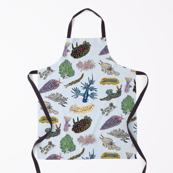 Item preview, Sea Slugs designed and sold by Ally Doctrow.