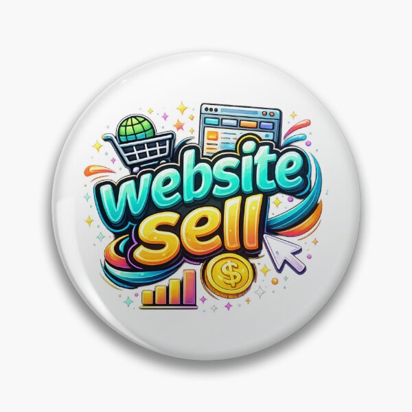 Item preview, Website Sell designed and sold by Adilessayeh.