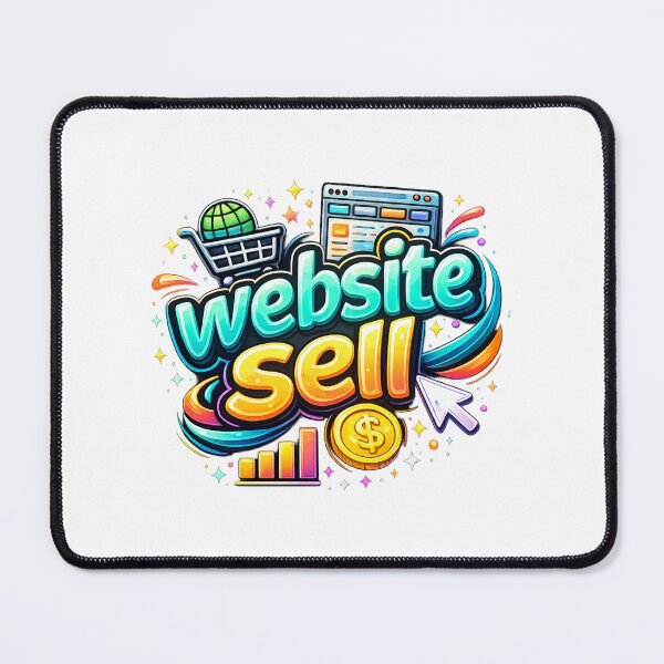 Item preview, Website Sell designed and sold by Adilessayeh.
