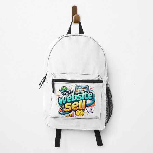 Item preview, Website Sell designed and sold by Adilessayeh.