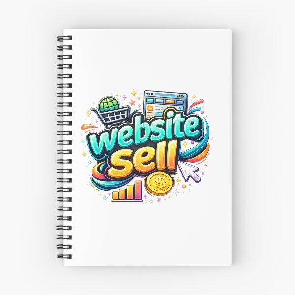 Item preview, Website Sell designed and sold by Adilessayeh.