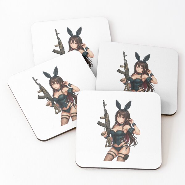 Item preview, Bunny Girl Operator designed and sold by RAWLIFEGRAPHIC.