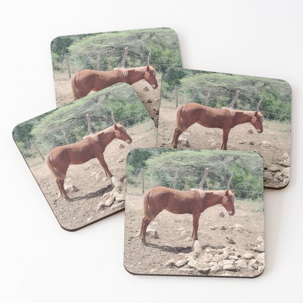 Item preview, Young Reddish Chestnut Horse designed and sold by Yesskathe.