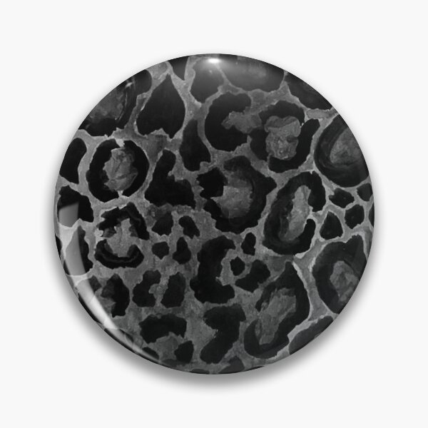 Item preview, Midnight Leopard  designed and sold by Matt Starr Fine Art .