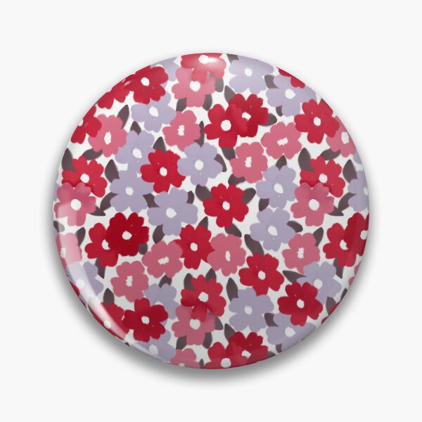 Item preview, Be My Valentine Blooms designed and sold by Willow & Grace Designs.
