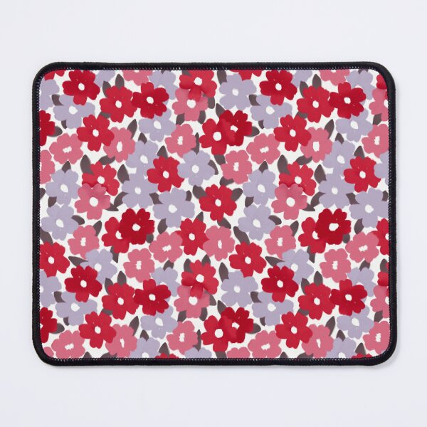 Item preview, Be My Valentine Blooms designed and sold by Willow & Grace Designs.