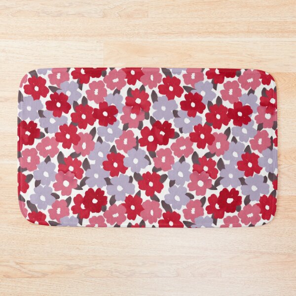 Item preview, Be My Valentine Blooms designed and sold by Willow & Grace Designs.
