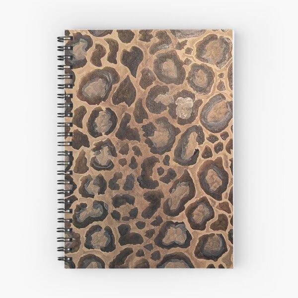 Item preview, Wild Leopard designed and sold by Matt Starr Fine Art .