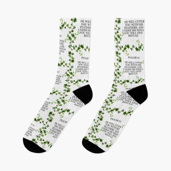 Item preview, Psalms 91 designed and sold by Syd The Kid Art.