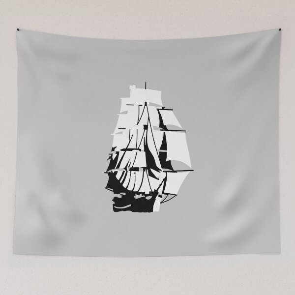 Item preview, sailing ship designed and sold by sibosssr.