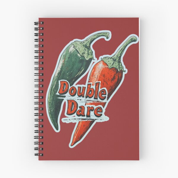 Item preview, Double dare designed and sold by Lilja888.