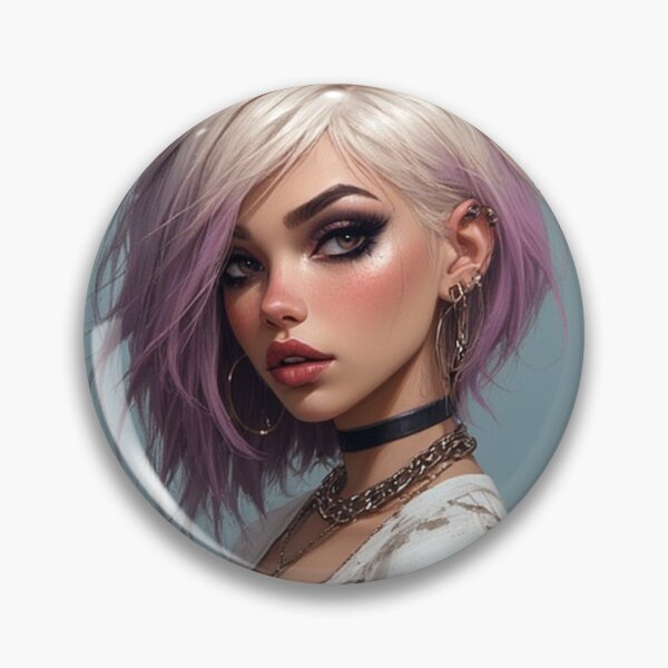Item preview, Alt Girl Soft Grunge designed and sold by Mark Mentzer.