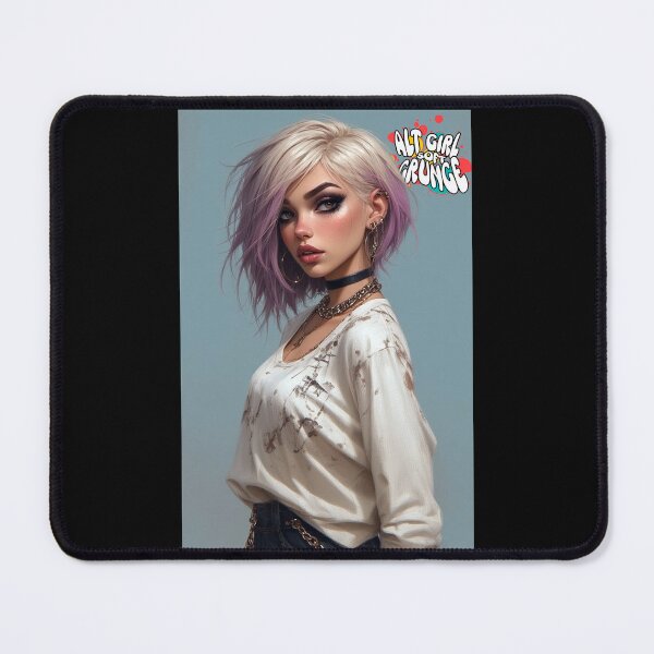 Item preview, Alt Girl Soft Grunge designed and sold by Mark Mentzer.