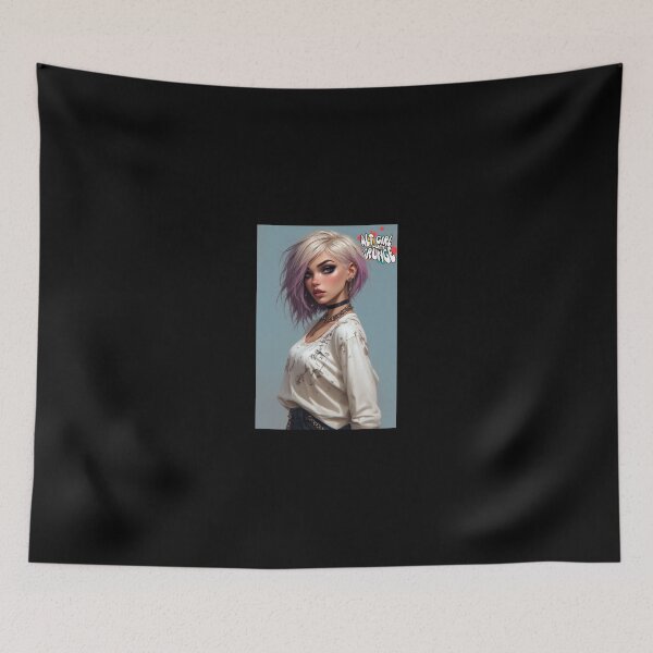 Item preview, Alt Girl Soft Grunge designed and sold by Mark Mentzer.