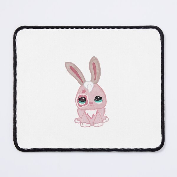 Item preview, LPS Rabbit 2474 designed and sold by lj-gallery.