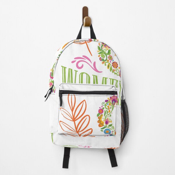Item preview, Happy International Women’s Day – Strong Women Empowerment Art designed and sold by Inkvado.