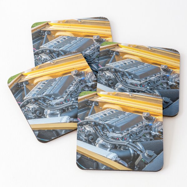 Item preview, Corvette LT5 Engine X100 designed and sold by RichFrancoCars.