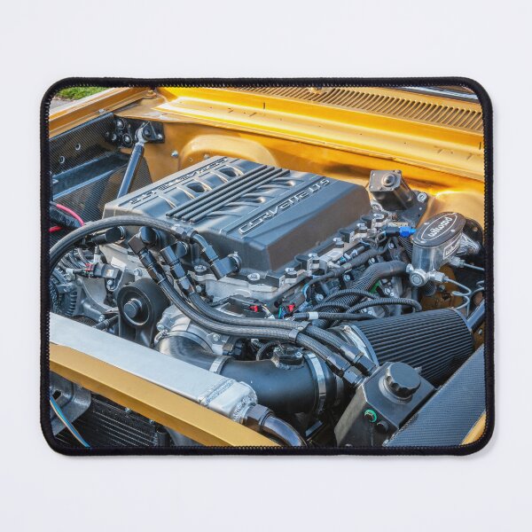 Item preview, Corvette LT5 Engine X100 designed and sold by RichFrancoCars.
