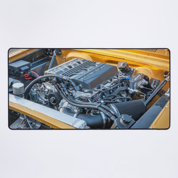 Item preview, Corvette LT5 Engine X100 designed and sold by RichFrancoCars.