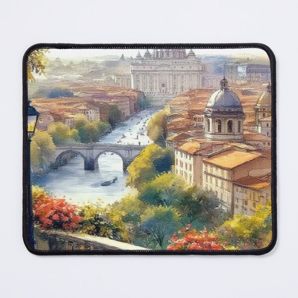 Item preview, Rome designed and sold by sid1802.