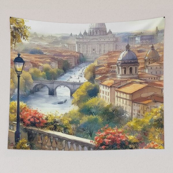Item preview, Rome designed and sold by sid1802.