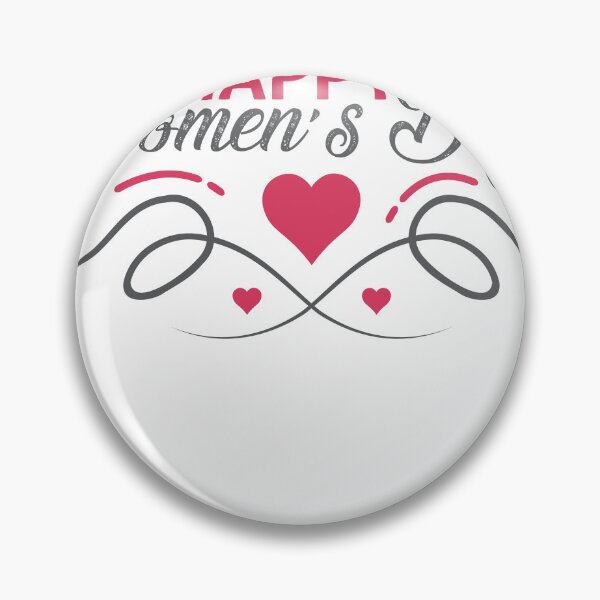 Item preview, Happy International Women’s Day – Strong Women Empowerment Art designed and sold by Inkvado.