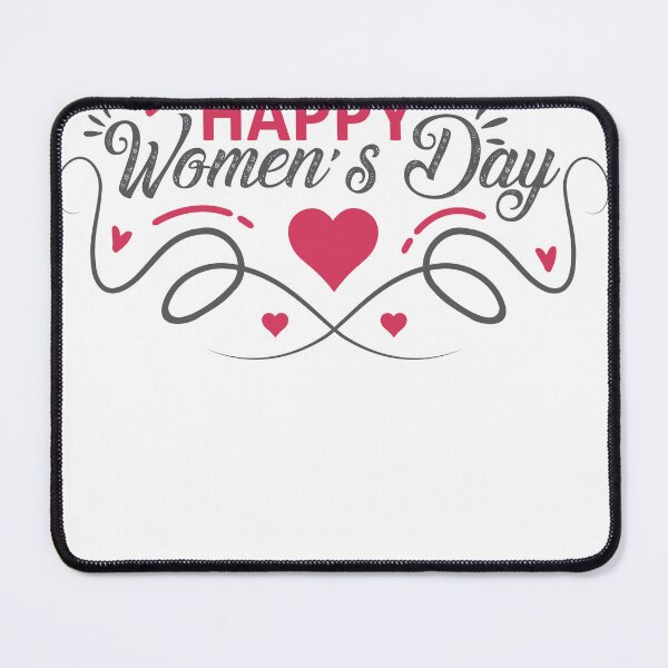 Item preview, Happy International Women’s Day – Strong Women Empowerment Art designed and sold by Inkvado.