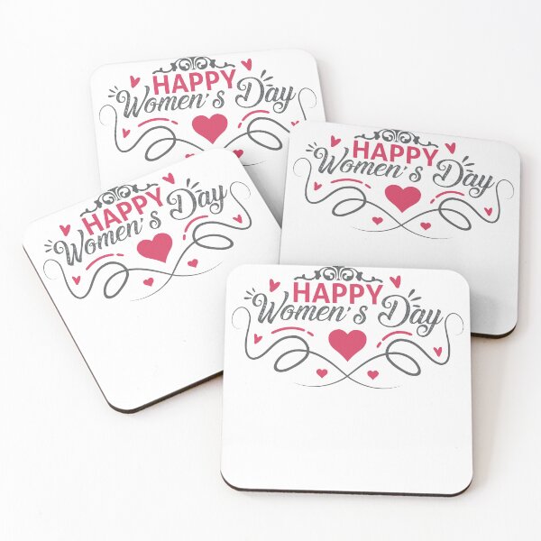 Item preview, Happy International Women’s Day – Strong Women Empowerment Art designed and sold by Inkvado.