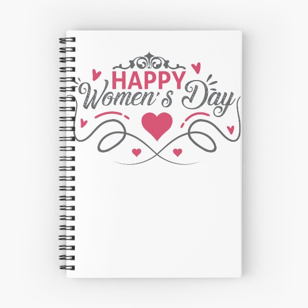Item preview, Happy International Women’s Day – Strong Women Empowerment Art designed and sold by Inkvado.