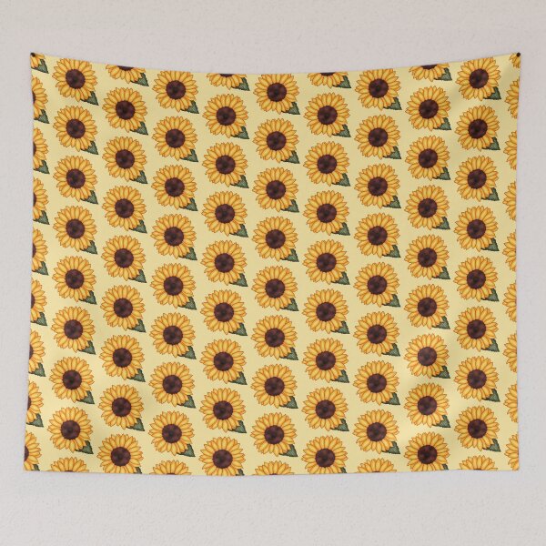 Item preview, Sunflower designed and sold by elfpress.