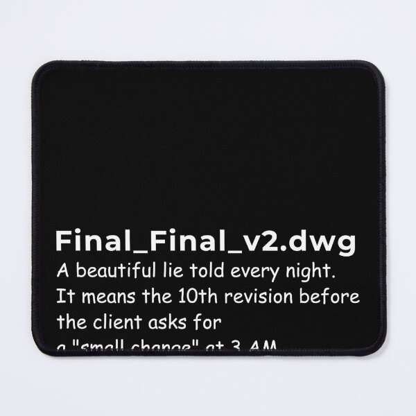 Item preview, Architect Dictionary - Final Final v2 designed and sold by AB-roshi.